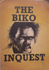 Steve Biko Inquest (Programme to Accompany the Play)