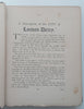 The Siege of Derry in 1689 (1893 Facsimile Reprint) | Rev. Philip Dwyer (Ed.)