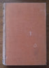 Scandal at School (First Edition, 1935) | G. D. H. & Margaret Cole