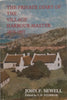 The Private Diary of the Village Harbour-Master, 1875-1897 (Inscribed and Signed by Editor) | John F. Swell