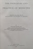 The Principles and Practice of Medicine (Special Edition) | William Osler