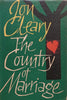 The Country of Marriage | Jon Cleary