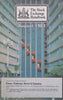 The Stock Exchange Handbook, August 1983 (Johannesburg Stock Exchange)