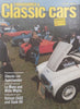 Thoroughbred & Classic Cars (1982)