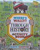 Where’s Wally? Through History Activity Book | Martin Handford