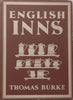 English Inns | Thomas Burke