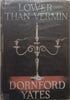 Lower than Vermin | Dornford Yates