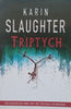 Triptych (Proof Copy) | Karin Slaughter