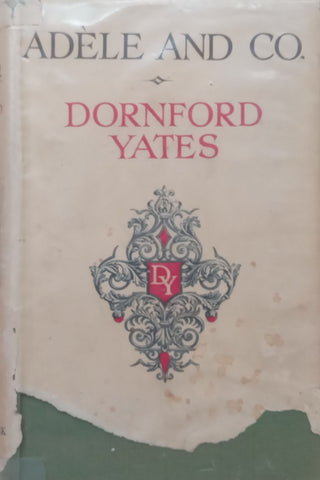 Adele and Co. | Dornford Yates