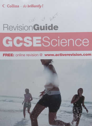 GCSE Science Revision Guide | Chris Sunley & Mike Smith