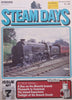 Steam Days (No. 7, October – December 1987)