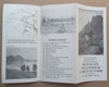 Mountain Splendour Caravan Park (English/Afrikaans, Pamphlet)