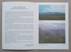 The South African Landscape (Invitation to the Exhibition)