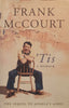 ‘Tis: A Memoir | Frank McCourt