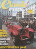 Thoroughbred & Classic Cars (August 1984)