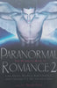 The Mammoth Book of Paranormal Romance 2 | Trisha Telep (Ed.)