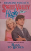 Rags to Riches (Sweet Valley High No. 16) | Francine Pascal