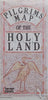 Pilgrim’s Map of the Holy Land