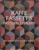 Kaffe Fassett’s Pattern Library (Hardcover) | Kaffe Fassett