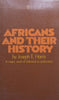 Africans and Their History | Joseph E. Harris