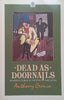 Dead as Doornails: Bohemian Dublin in the Fifties and Sixties | Anthony Cronin