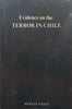 Evidence on the Terror in Chile | Raul Silva, et al.