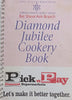 Diamond Jubilee Cookery Book (Durban Women’s Zionist League)