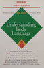 Understanding Body Language | Geoff Ribbens & Richard Thompson