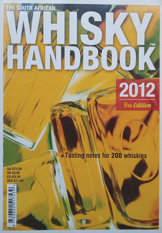 The South African Whisky Handbook 2012