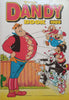 The Dandy Book 1989