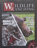 Wildlife Ranching: Rhino Files Supplement (2015)