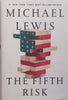 The Fifth Risk | Michael Lewis