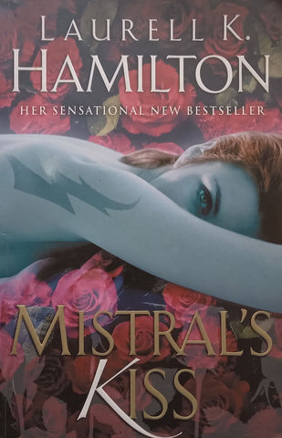 Mistral’s Kiss | Laurell K. Hamilton