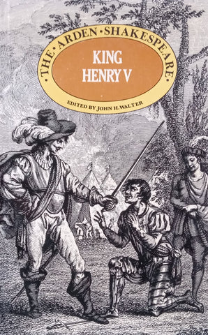 King Henry V | William Shakespeare