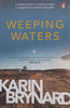 Weeping Waters (Inscribed by Author) | Karin Brynard