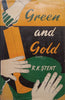 Green and Gold: A Sporting Miscellany | R. K. Stent