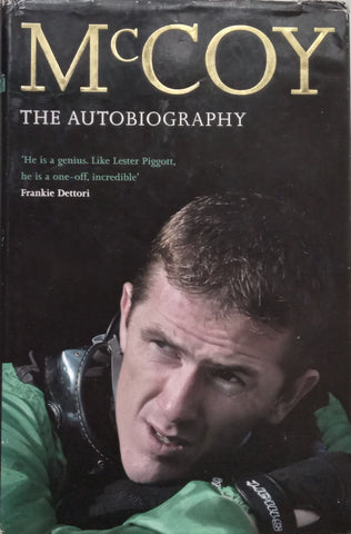 McCoy: The Autobiography | Tony McCoy