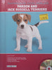 Parson and Jack Russell Terriers (With DVD) | Joanna Kosloff