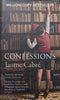 Confessions (Hardcover) | Jaume Cabre