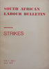 South African Labour Bulletin (Vol. 5, No. 1, May 1979, ‘Strikes’ Issue)