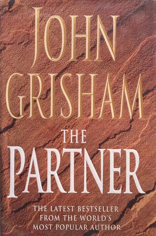 The Partner (Hardcover) | John Grisham