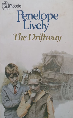 The Driftway | Penelope Lively