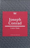 Joseph Conrad (Writers and their Work Series) | Cedric Watts