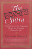 The Kosher Sutra: 8 Sacred Secrets for Reigniting Desire and Restoring Passion for Life | Shmuley Boteach