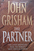 The Partner (Hardcover) | John Grisham