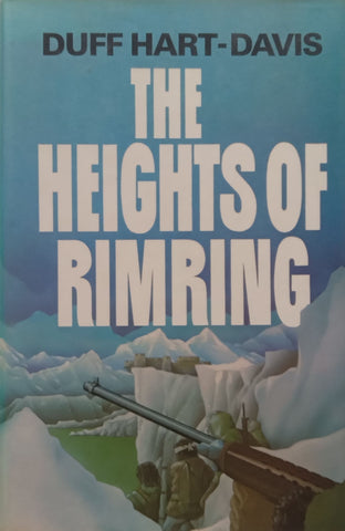 The Heights of Rimring | Duff Hart-Davis