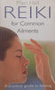 Reiki for Common Ailments | Mari Hall