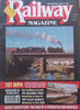 Railway Magazine, with Supplement (November 1989)