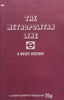 The Metropolitan Line: A Brief History | Charles E. Lee