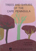 Trees and Shrubs of the Cape Peninsula | Eugene Moll & Lindsay Scott